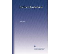 Dietrich Buxtehude
