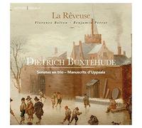 Dietrich Buxtehude Dietrich Buxtehude: Sonates En Trio (CD) (Importación USA)