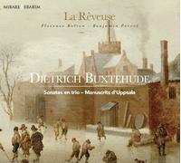 Dietrich Buxtehude Dietrich Buxtehude: Sonates En Trio (CD) (Importación USA)