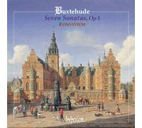 Dietrich Buxtehude : Sonates