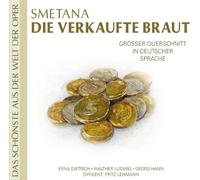 Dietrich - Die Verkaufte Braut