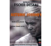 Dietrich Fischer-Dieskau - Autumn Journey [Alemania] [DVD]