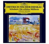Dietrich Fischer-Dieskau - Die schöne Müllerin D795