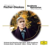 Dietrich Fischer-Dieskau - Dietrich Fischer-Dieskau (Porträt)