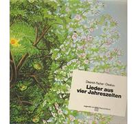 Dietrich Fischer-Dieskau - Lieder Aus Vier Jahreszeiten