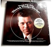 Dietrich Fischer-Dieskau - Portrait Of The Artist