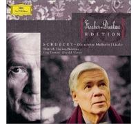 DIETRICH FISCHER-DIESKAU - SCHUBERT: DIE SCHONE MULLERIN