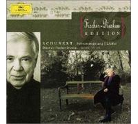 DIETRICH FISCHER-DIESKAU - SCHUBERT: SCHWANENGESANG