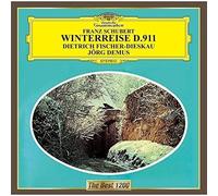 Dietrich Fischer-Dieskau - Schubert: Winterreise