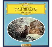 Dietrich Fischer-Dieskau - Schubert:Winterreise