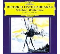 Dietrich Fischer-Dieskau - Schubert: Winterreise