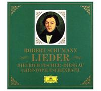 Dietrich Fischer-Dieskau - Schumann: Lieder