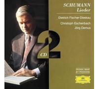 Dietrich Fischer-Dieskau - Schumann: Lieder
