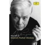 Dietrich Fischer-Dieskau - The Art of [2dvd] [Alemania]