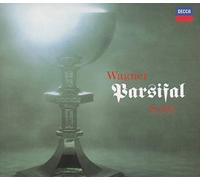 Dietrich Fischer-Dieskau - Wagner: Parsifal