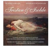 Wagner, R./Furtwžngler, W. - Tristan Und Isolde