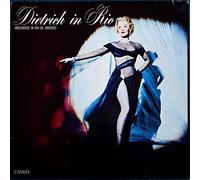 Dietrich In Rio-LP