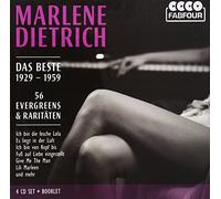 Dietrich Marlene - Best From 1929-1959