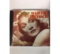 Marlène Dietrich - Der Mythos Des Blauen Angel