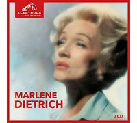 Dietrich,Marlene - Electrola...das Ist Musik!