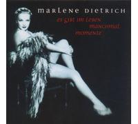 Dietrich,Marlene - Es Gibt im Leben Manchmal Mome