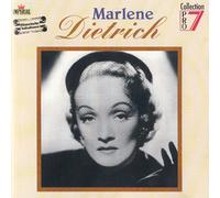 Dietrich Marlene - in herche La Rose (Supported by Burt Bacharach)