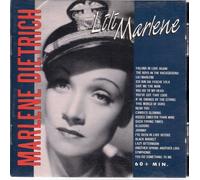 Dietrich,Marlene - Lili Marlene