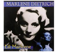 Dietrich Marlene - Lili' Marlene