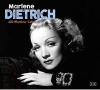 Dietrich,Marlene - Lili Marlene-Lola