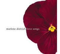 Dietrich,Marlene - Love Songs