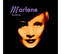 Dietrich, Marlene - Marlene Forever