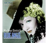 Dietrich,Marlene - The Blue Angel [Import]
