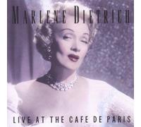 Dietrich Marlene - The Marlene Dietrich Album