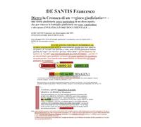 Dietro la cronaca di un gioco giudiziario