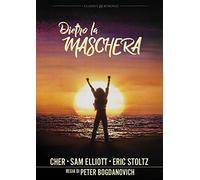 Dietro La Maschera [Italia] [DVD]