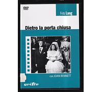 Dietro la porta chiusa [Italia] [DVD]