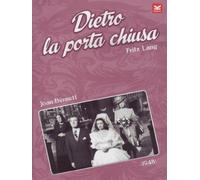 Dietro la porta chiusa [Italia] [DVD]