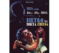 Dietro La Porta Chiusa (SE) [Italia] [DVD]
