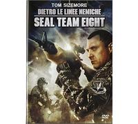 Dietro le Linee Nemiche - Seal Team Eight [Italia] [DVD]