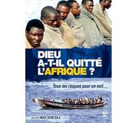 Dieu a-t-il quitté l'Afrique ? [Francia] [DVD]
