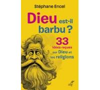 Dieu Est-il Barbu ? (ebook)