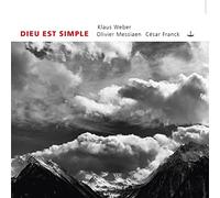 Dieu Est Simple