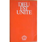 Dieu est unite (extraits des discours de Bhagavan Sri Sathya Sai Baba)