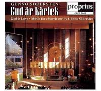 Dieu Et Amour; Musique Pour Eglise