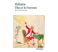Dieu Et Les Hommes / Epitre À Uranie (ebook)