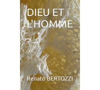 DIEU ET L'HOMME