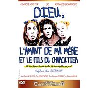 Dieu, l'amant de ma mère et le fils du charcutier [Francia] [DVD]