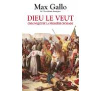 Dieu Le Veut. Chronique De La