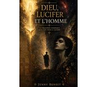 Dieu, Lucifer et l'homme: La tragédie cosmique que l'on vous a cachée