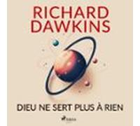 Dieu Ne Sert Plus À Rien (audiolibro)